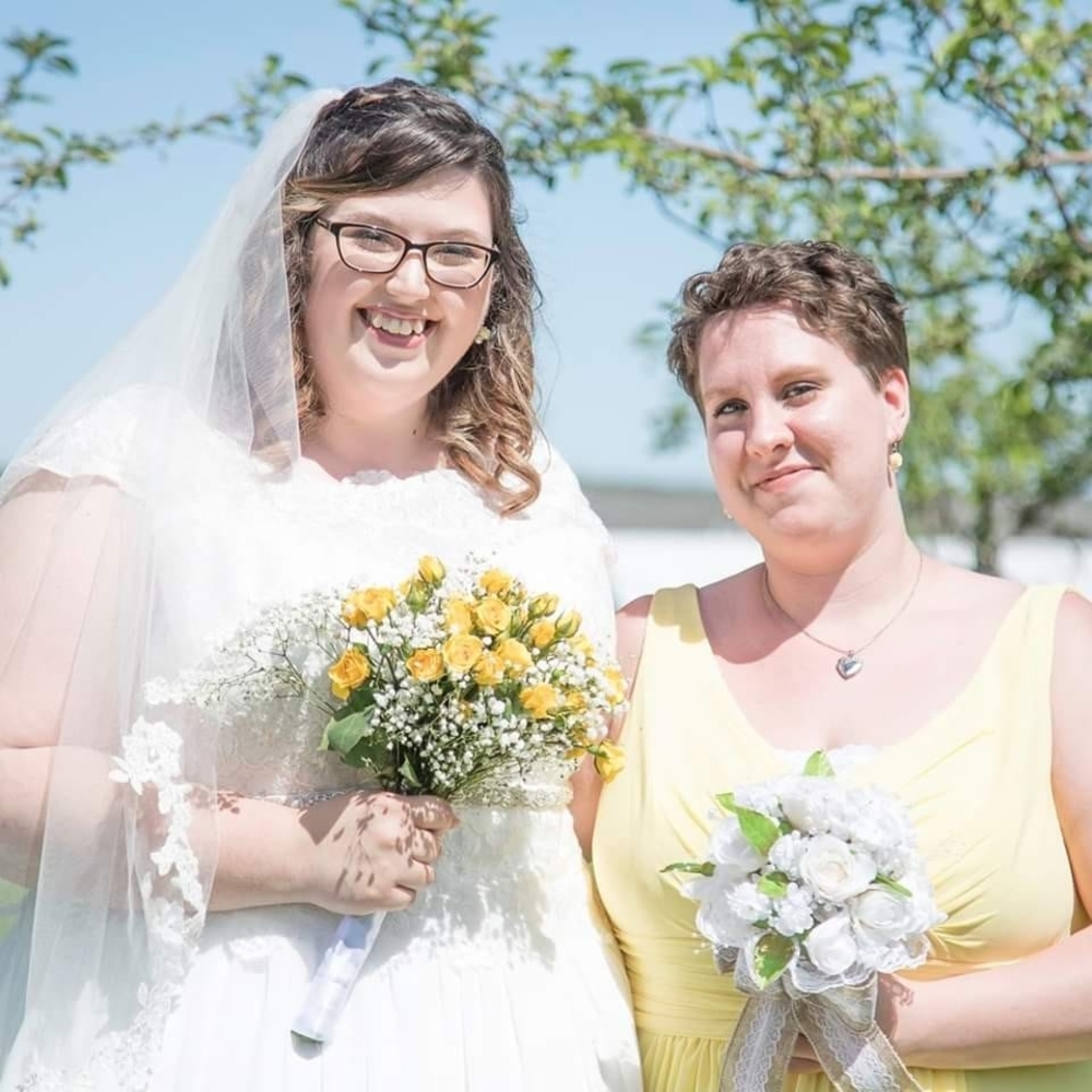 Meet your Posher, Jenna